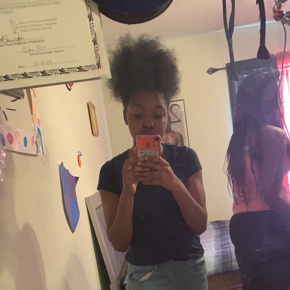 Meet your Posher, Bre